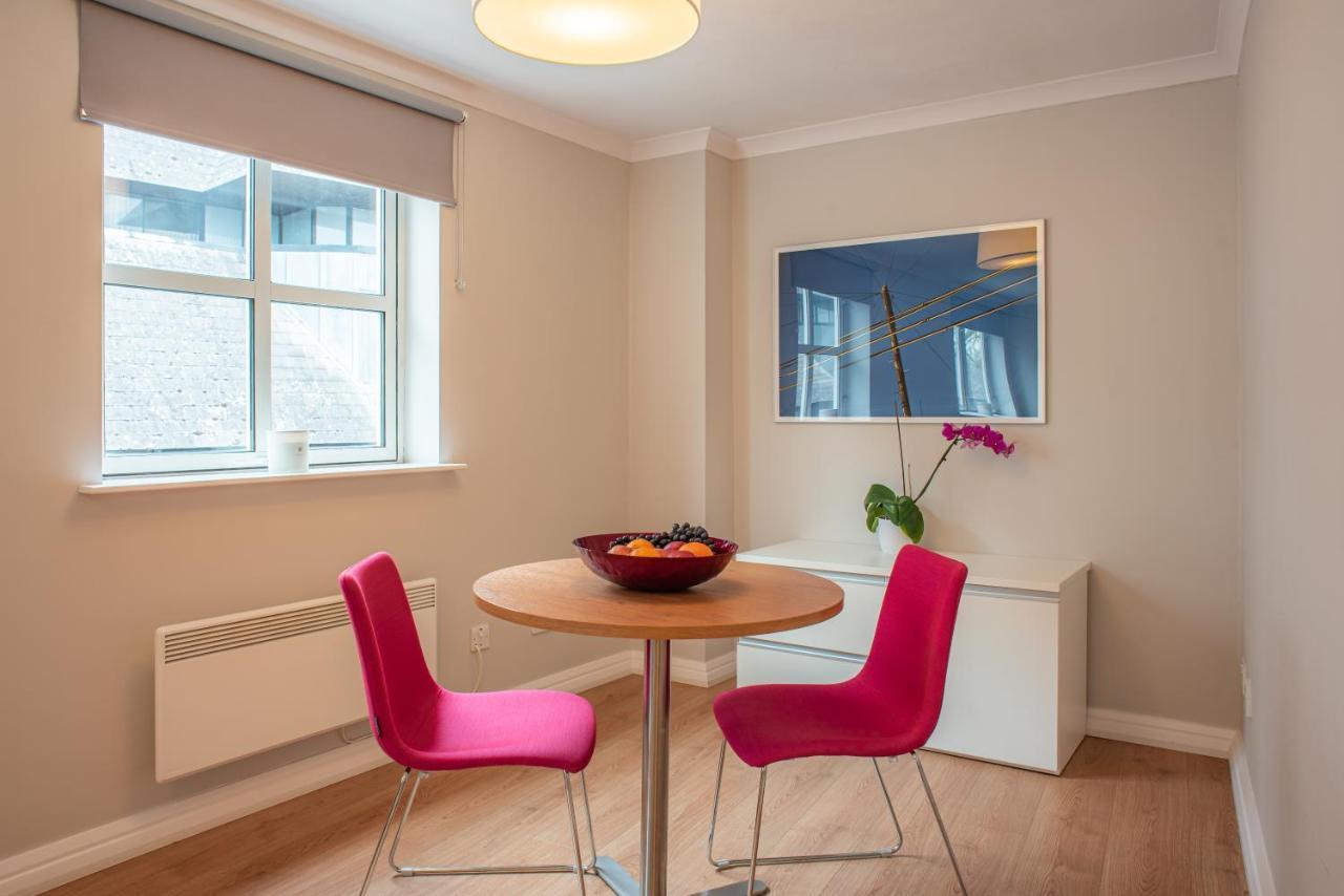 Premier Suites רדינג מראה חיצוני תמונה