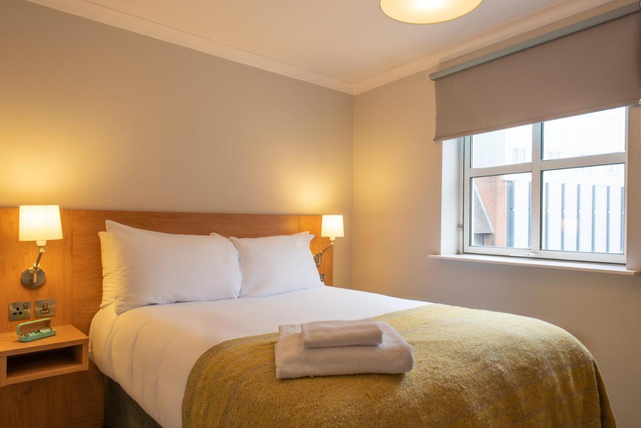Premier Suites רדינג מראה חיצוני תמונה