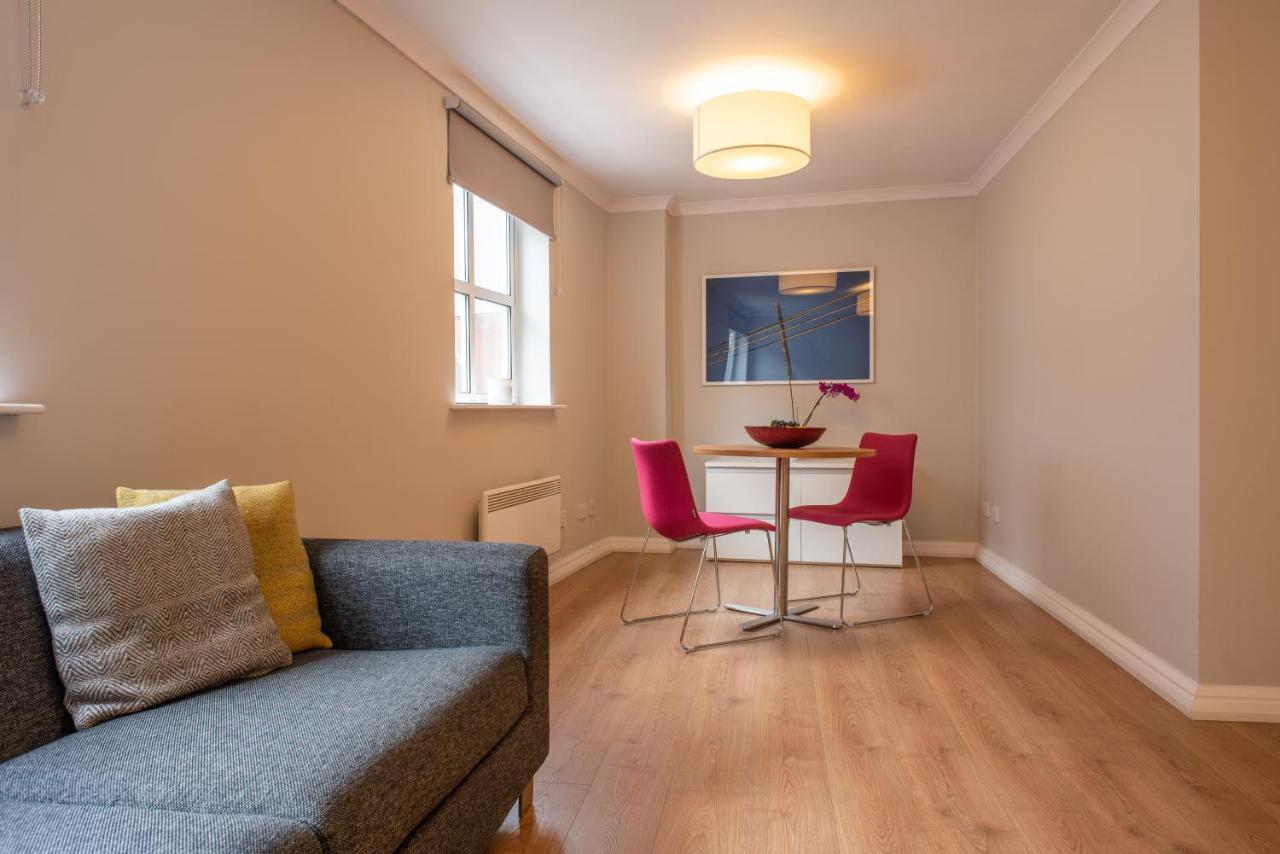 Premier Suites רדינג מראה חיצוני תמונה