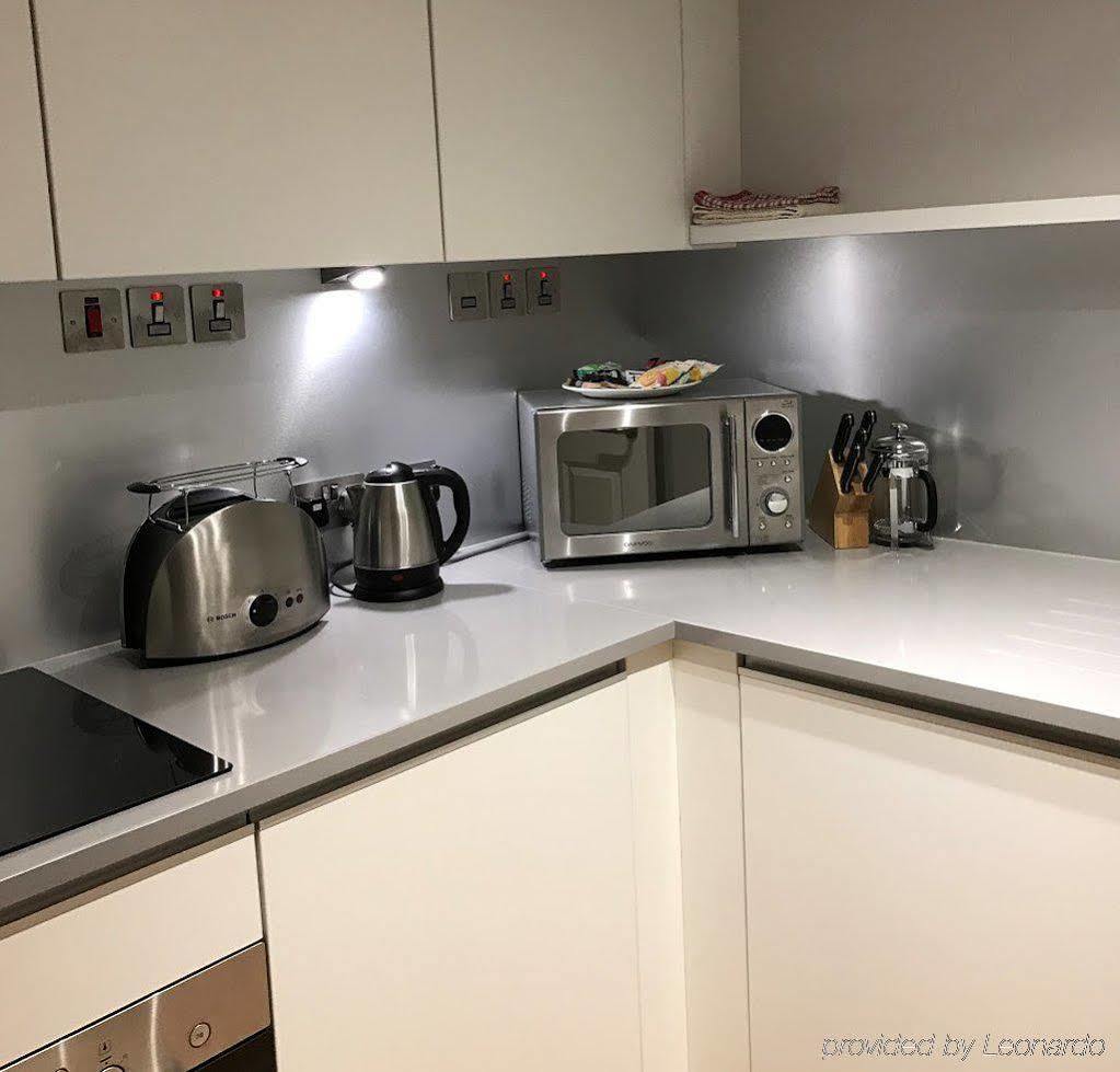 Premier Suites רדינג מראה חיצוני תמונה