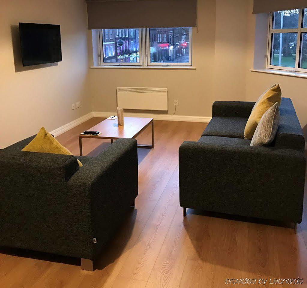 Premier Suites רדינג מראה חיצוני תמונה