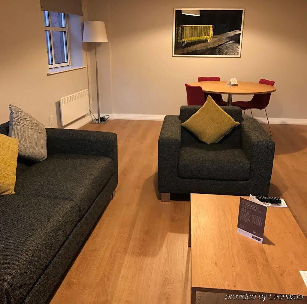 Premier Suites רדינג מראה חיצוני תמונה