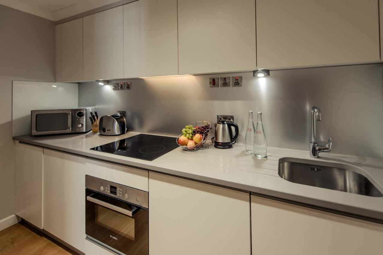 Premier Suites רדינג מראה חיצוני תמונה