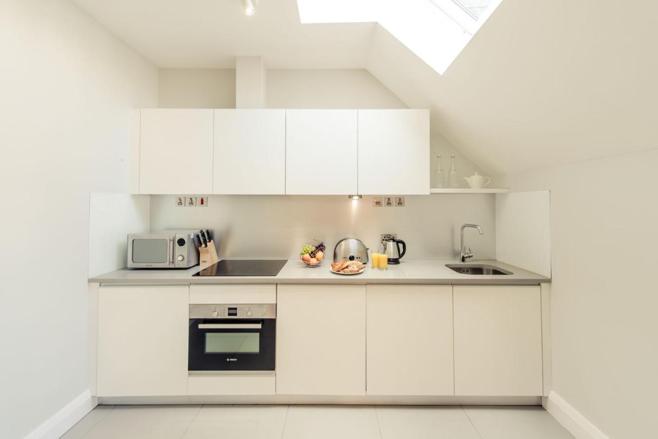 Premier Suites רדינג מראה חיצוני תמונה