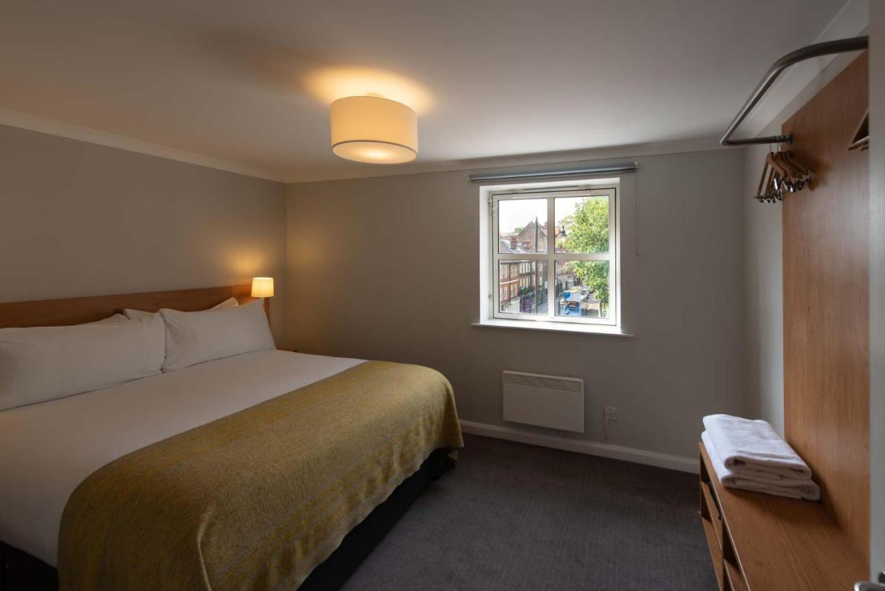 Premier Suites רדינג מראה חיצוני תמונה