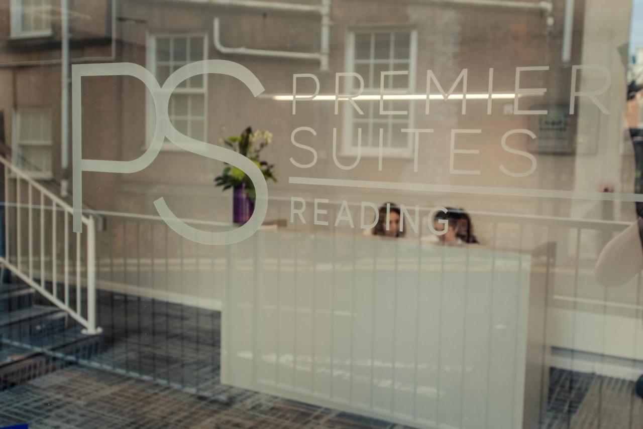 Premier Suites רדינג מראה חיצוני תמונה