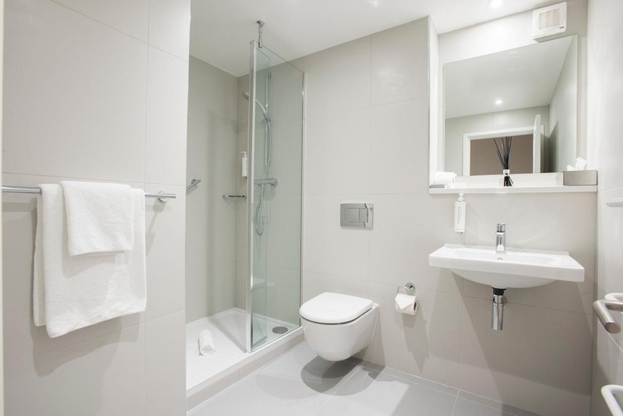 Premier Suites רדינג מראה חיצוני תמונה